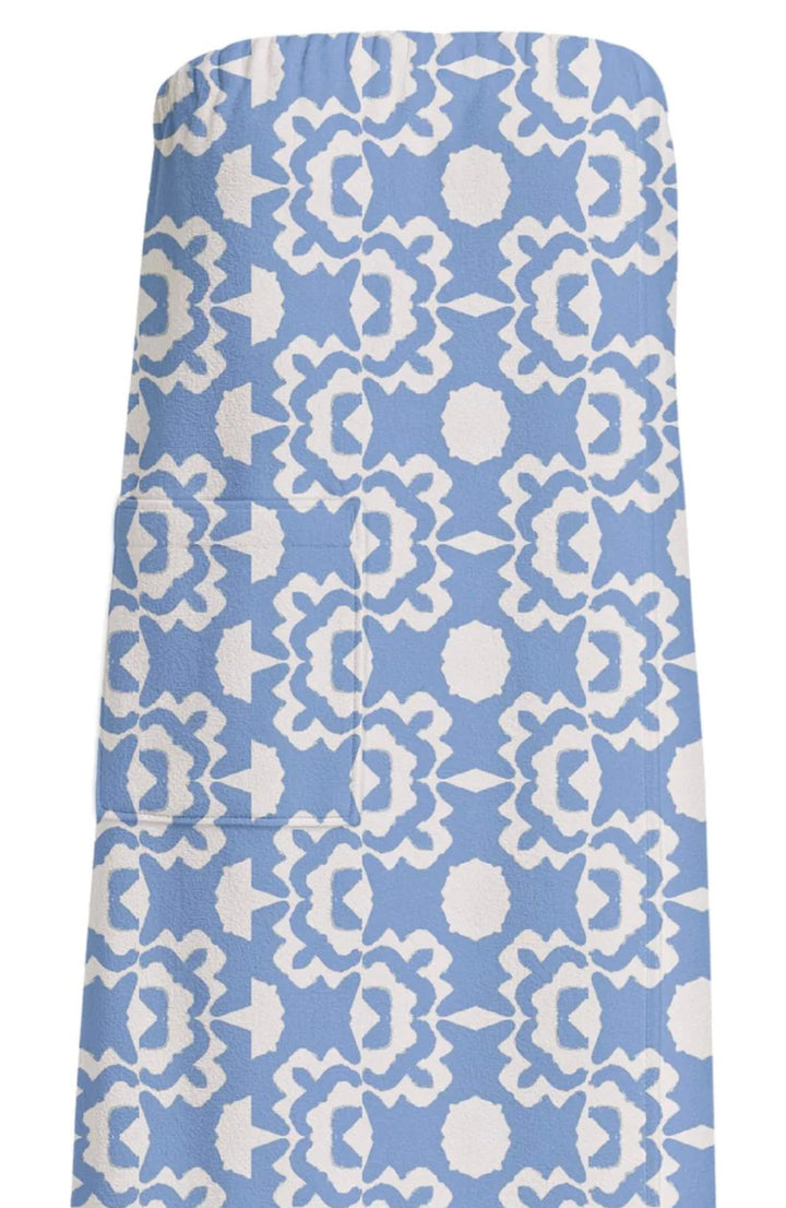Laura Park Bath Wrap