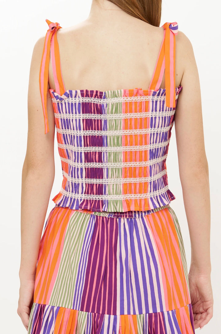 Ella Top | Wilcott Multi