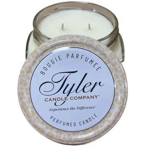 Tyler Diva Candle | Assorted Sizes - Charlotte's Inc