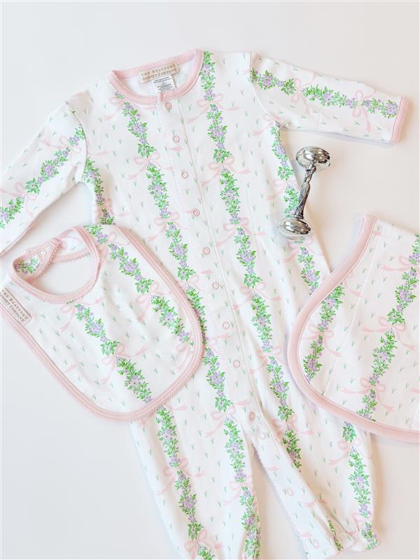 Twinkle Twinkle 2 in 1 Gown | Palm Beach Pink