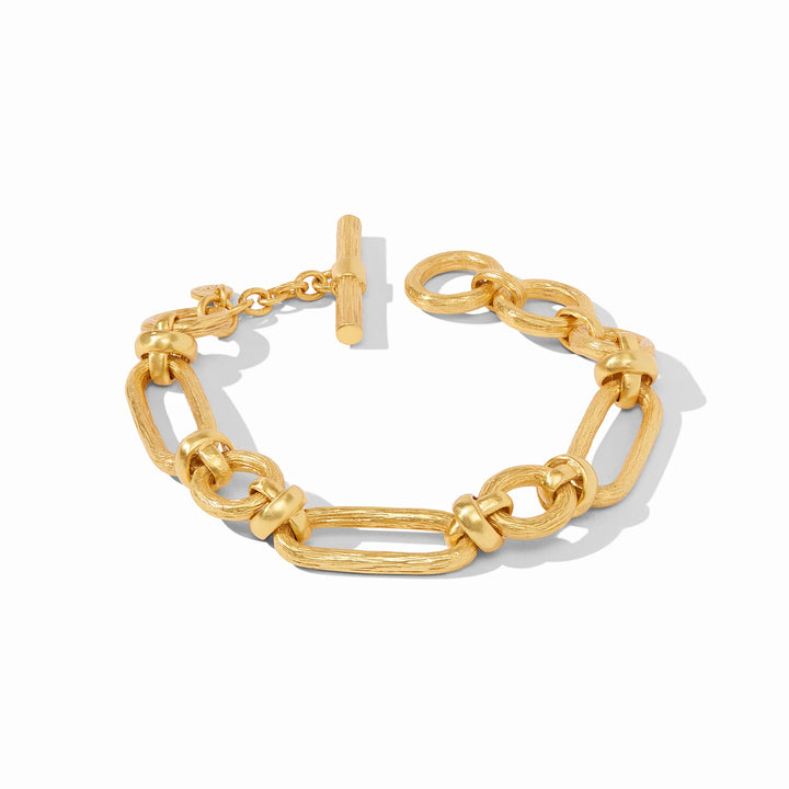 Ivy Link Bracelet