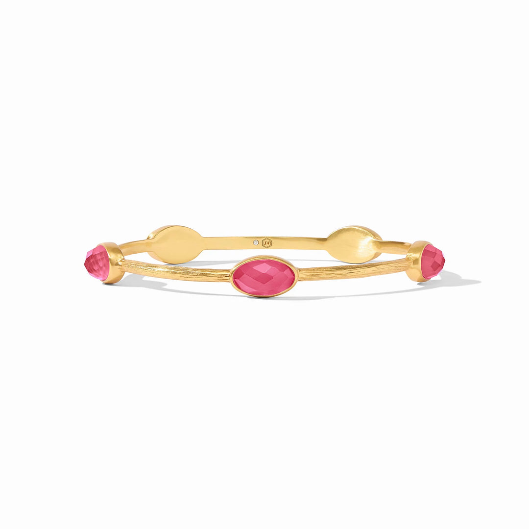 Ivy Stone Bangle | + Colors