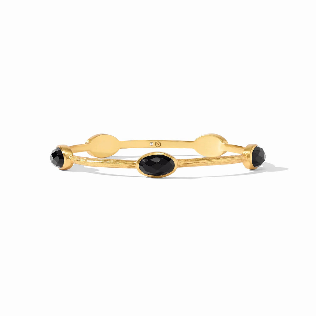 Ivy Stone Bangle | + Colors