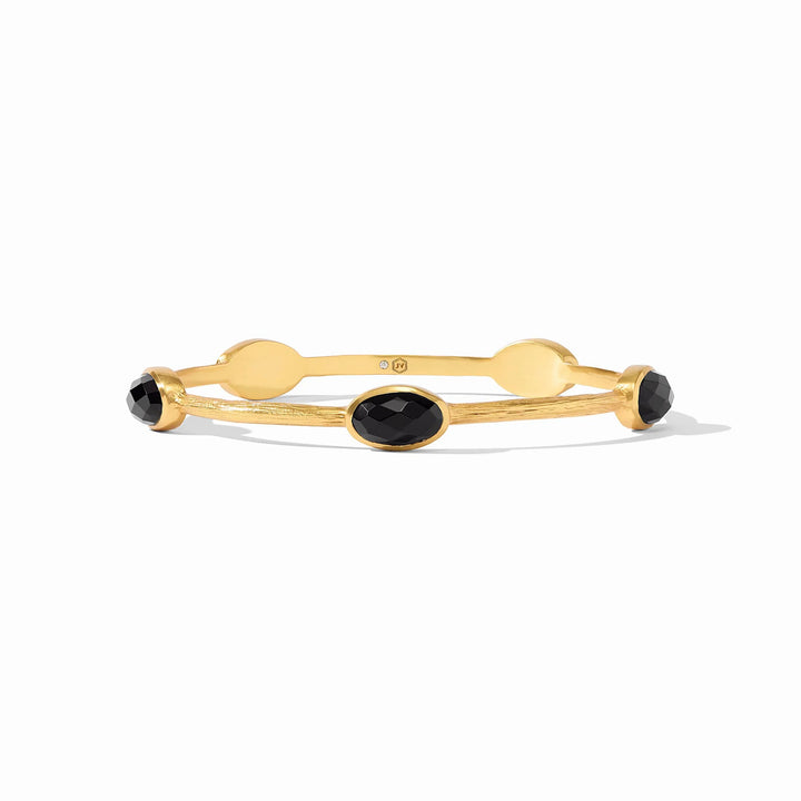 Ivy Stone Bangle | + Colors