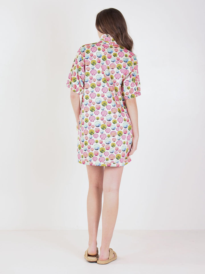 Poppy Dress | North Beach