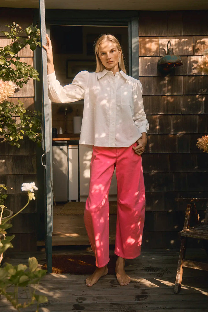 Mabel Pant | Peony