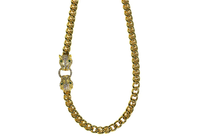 Jaguar Chain