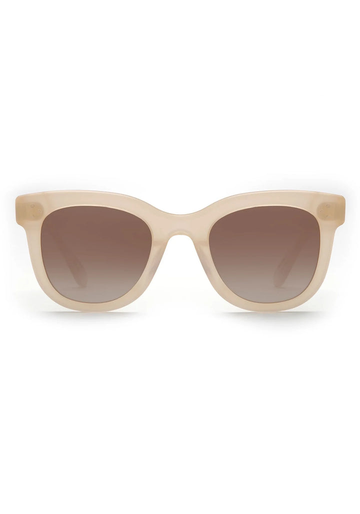 Jena | Blonde Mirrored