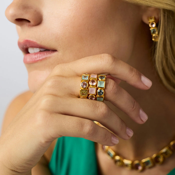 Jolie Ring | + Colors