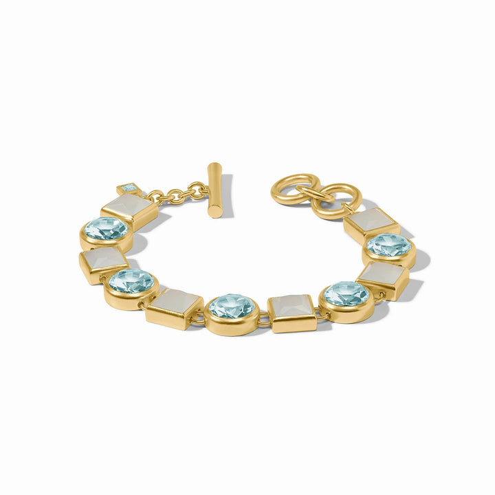 Jolie Tennis Bracelet | + Colors
