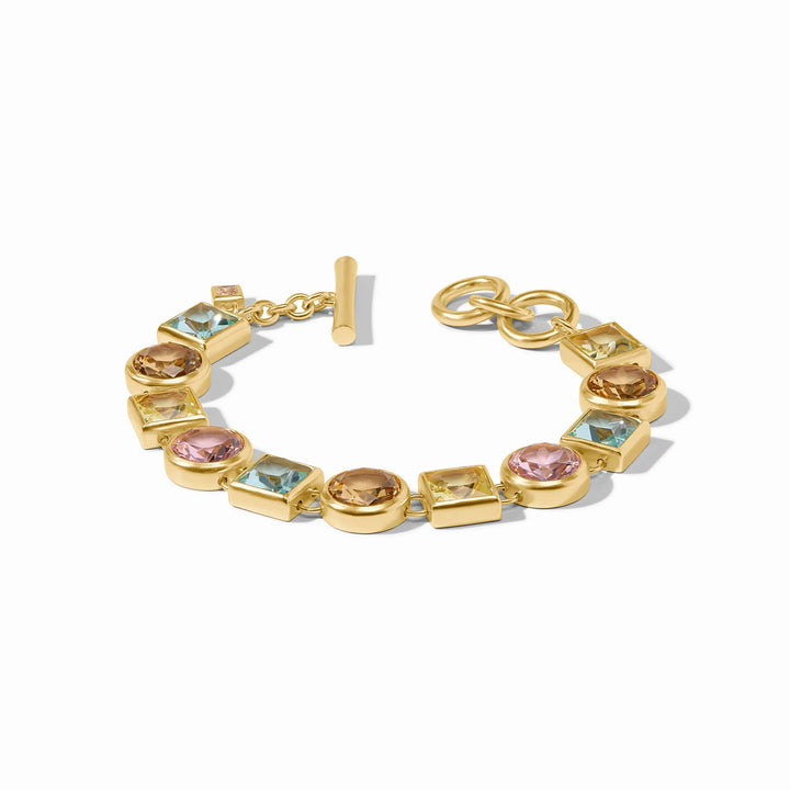 Jolie Tennis Bracelet | + Colors