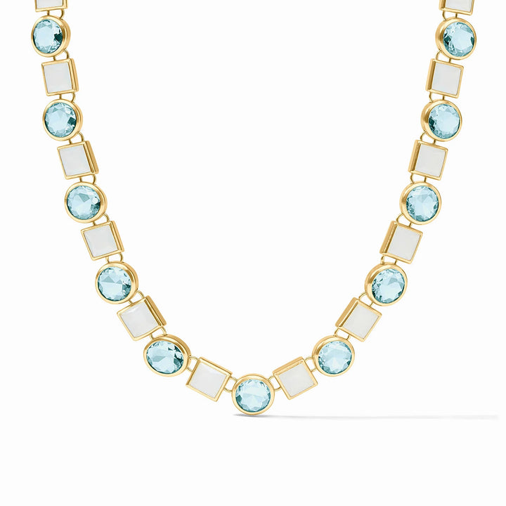 Jolie Tennis Necklace | + Colors