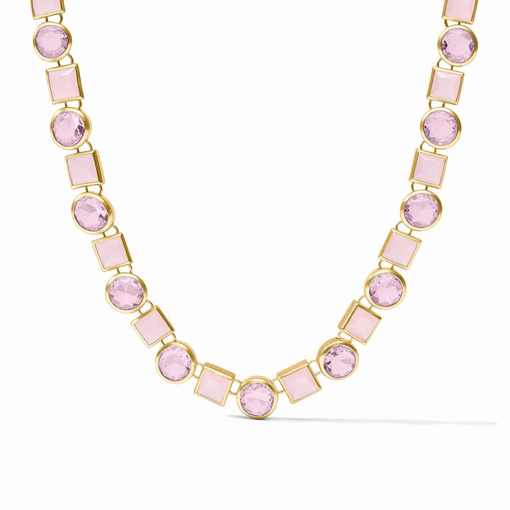 Jolie Tennis Necklace | + Colors