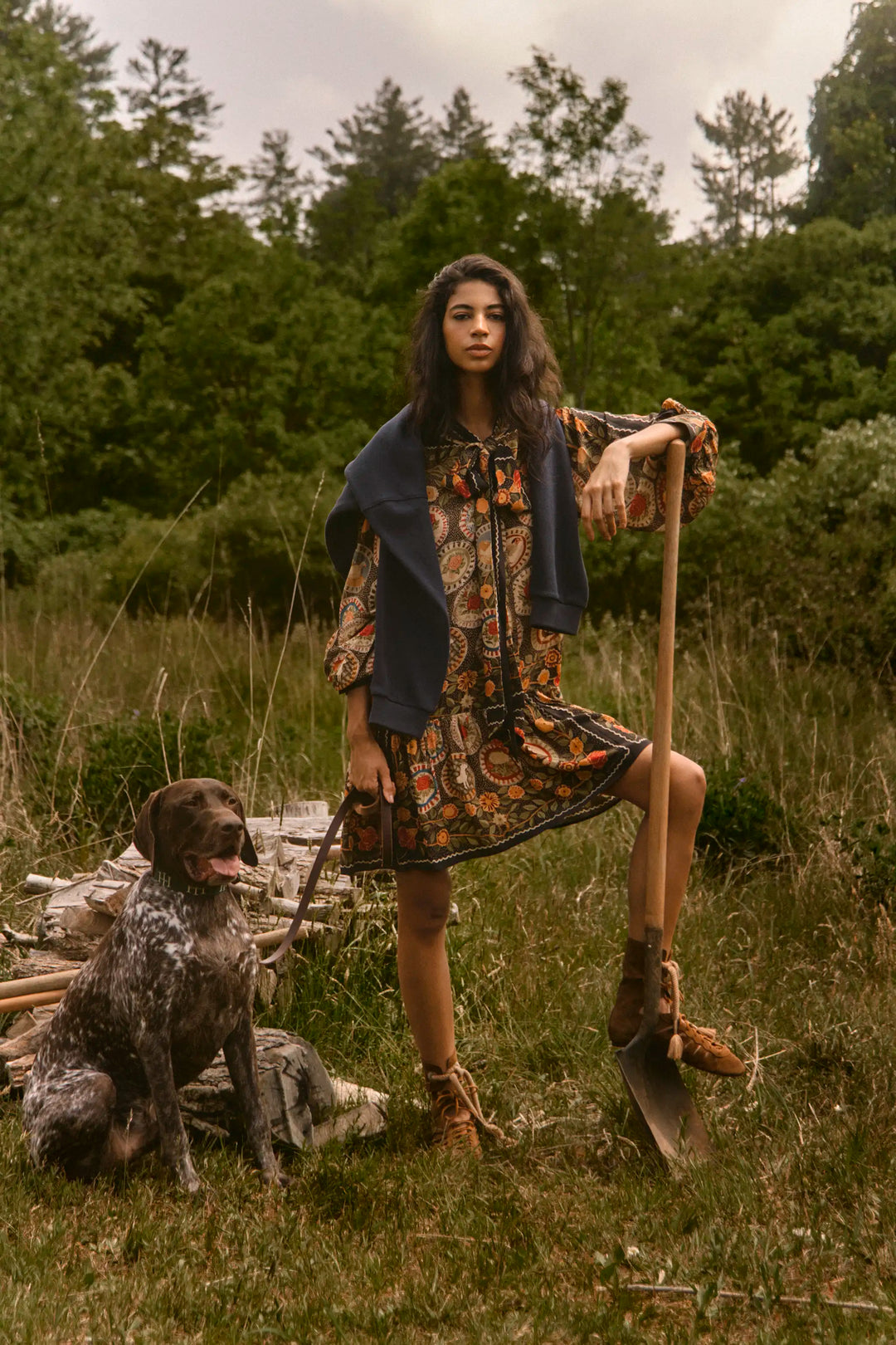 Jonas Dress | Found Heirloom