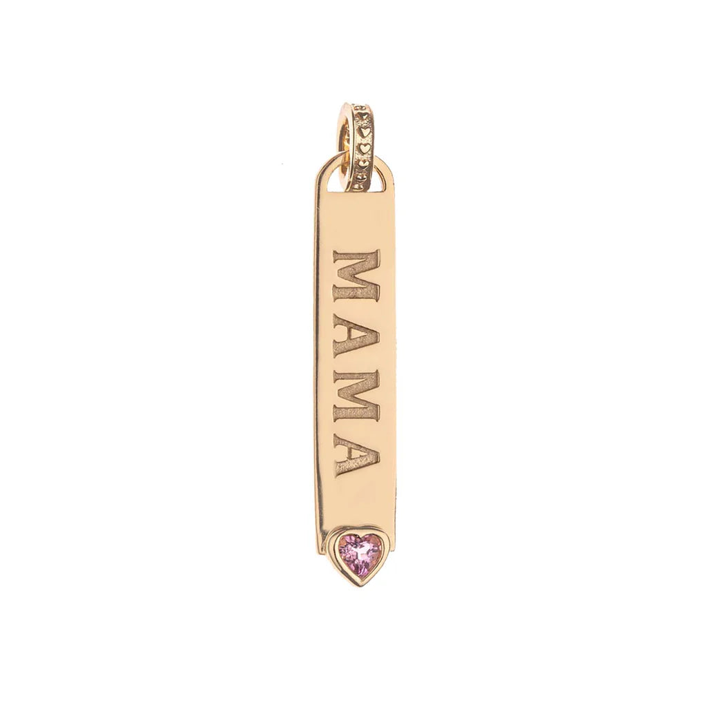 JOY Mama Bar Pendant | + colors