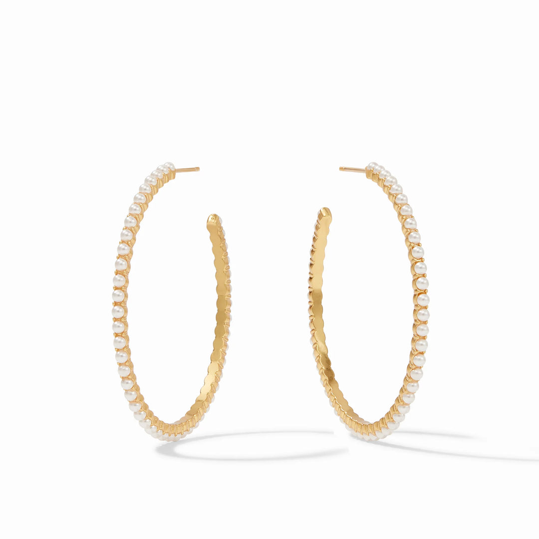 Juliet Hoop | + Sizes