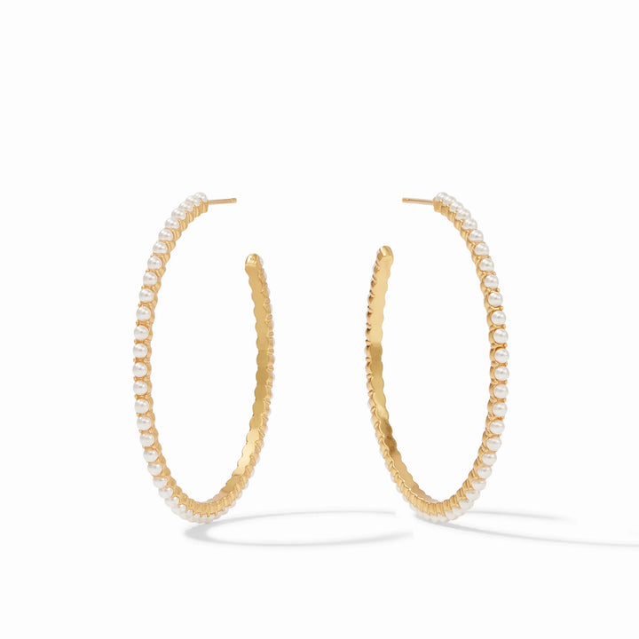 Juliet Hoop | + Sizes