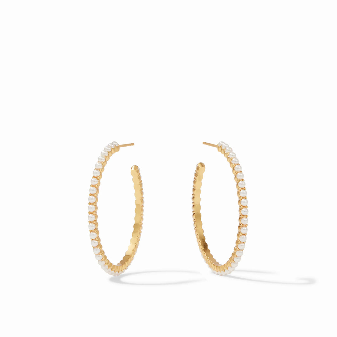 Juliet Hoop | + Sizes