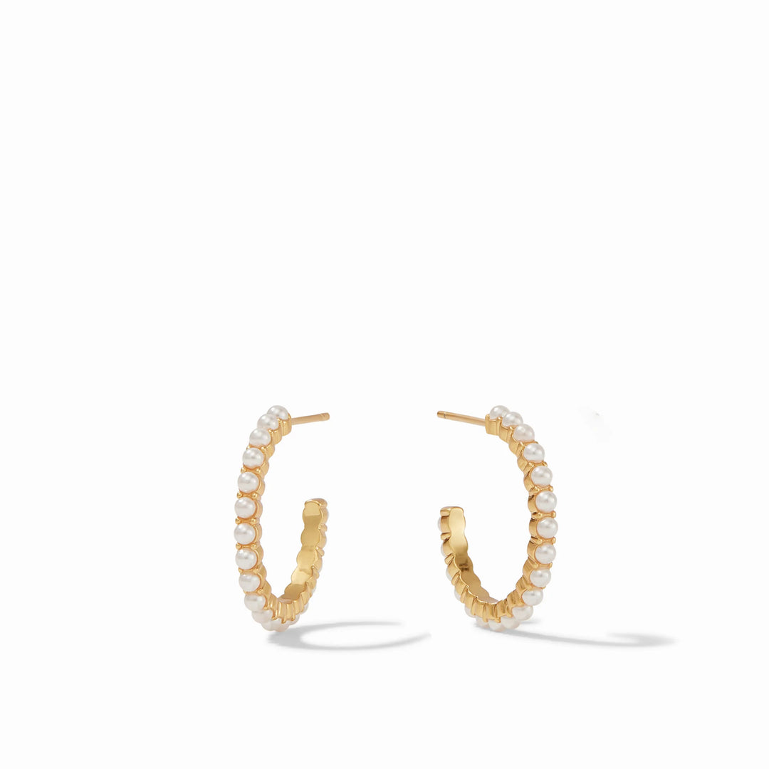 Juliet Hoop | + Sizes & Colors