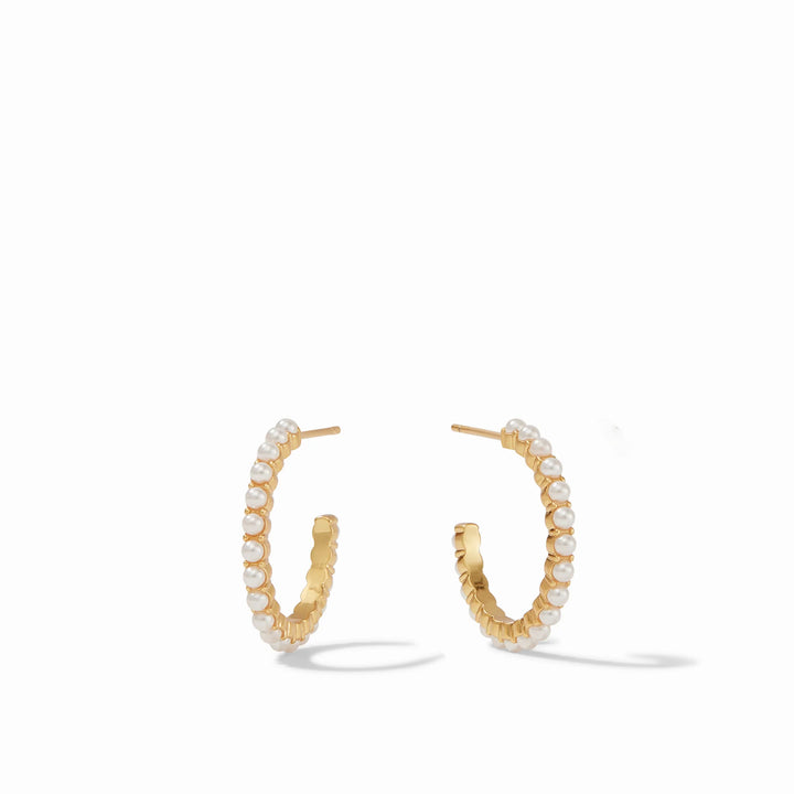 Juliet Hoop | + Sizes & Colors
