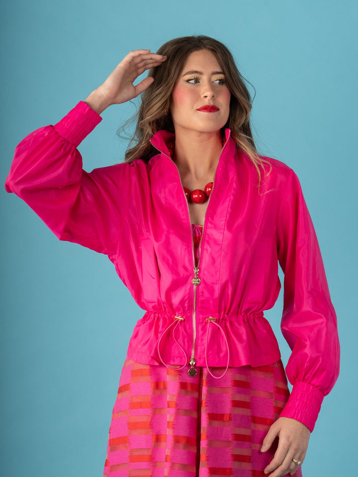 Bailey Bomber | Very Berry