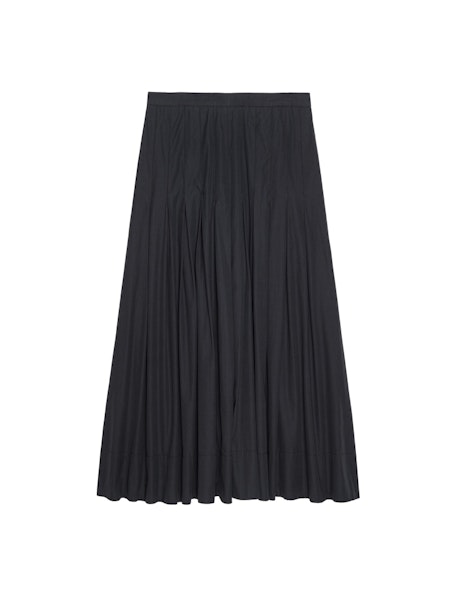 The Rhythm Skirt | Black