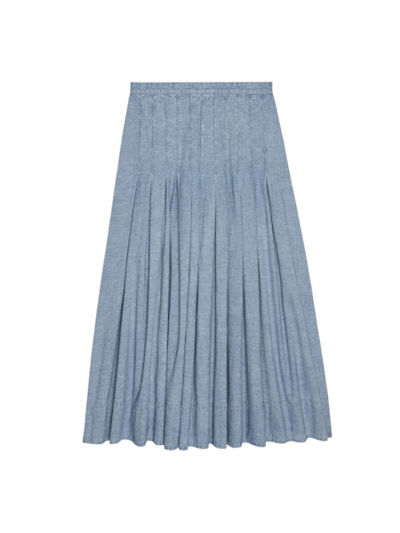 The Rhythm Skirt | Boiler Wash