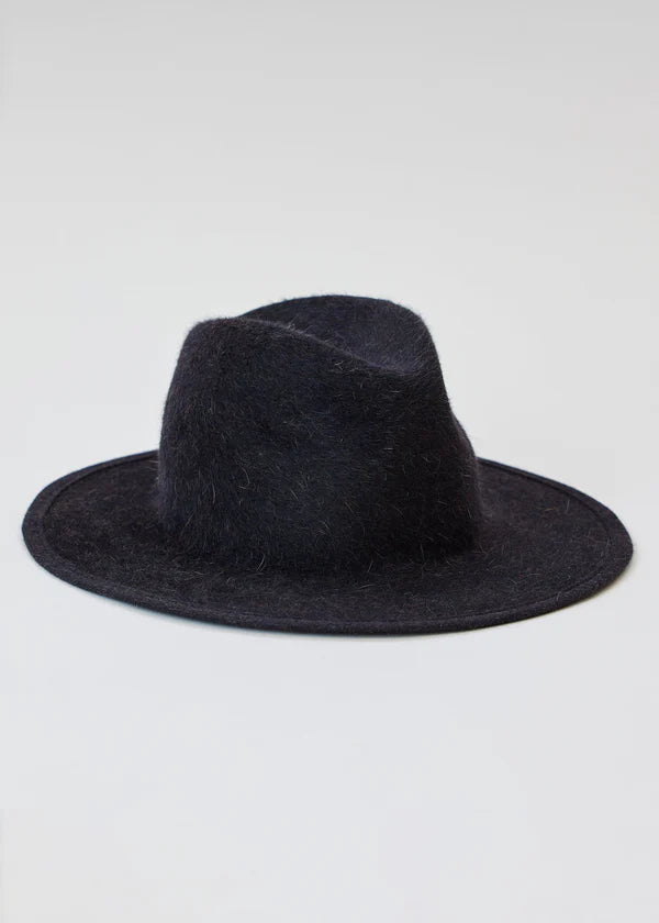 Reese Packable Fedora | + Colors