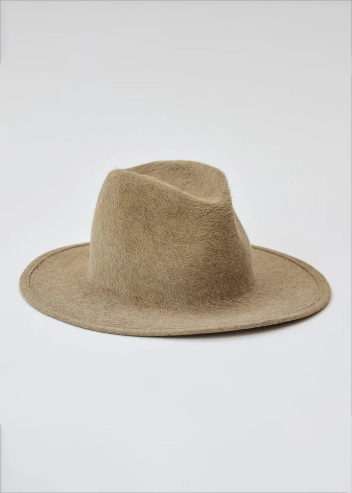 Reese Packable Fedora | + Colors