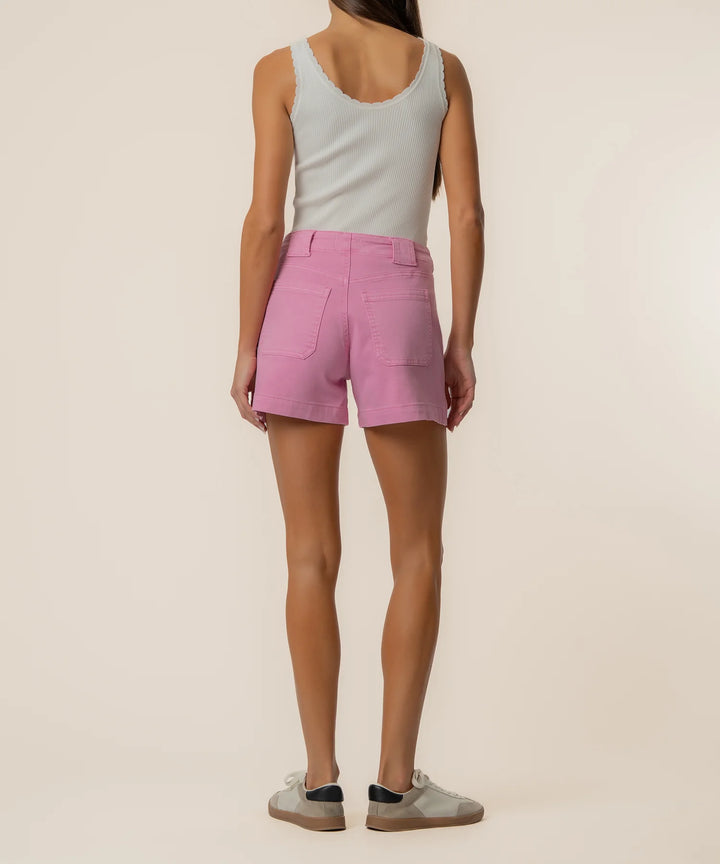 Jane High Rise Shorts | Cupcake