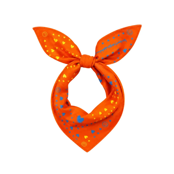 KR Bandana | Tomato