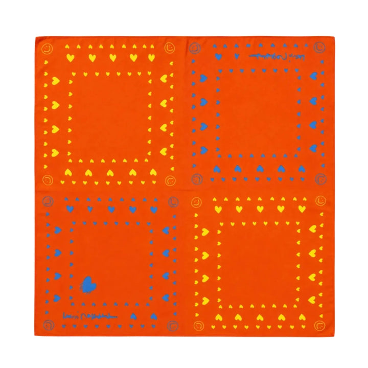 KR Bandana | Tomato
