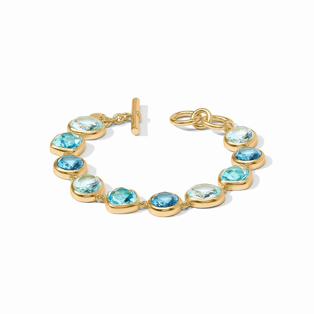 Kaleidoscope Tennis Bracelet | + Colors