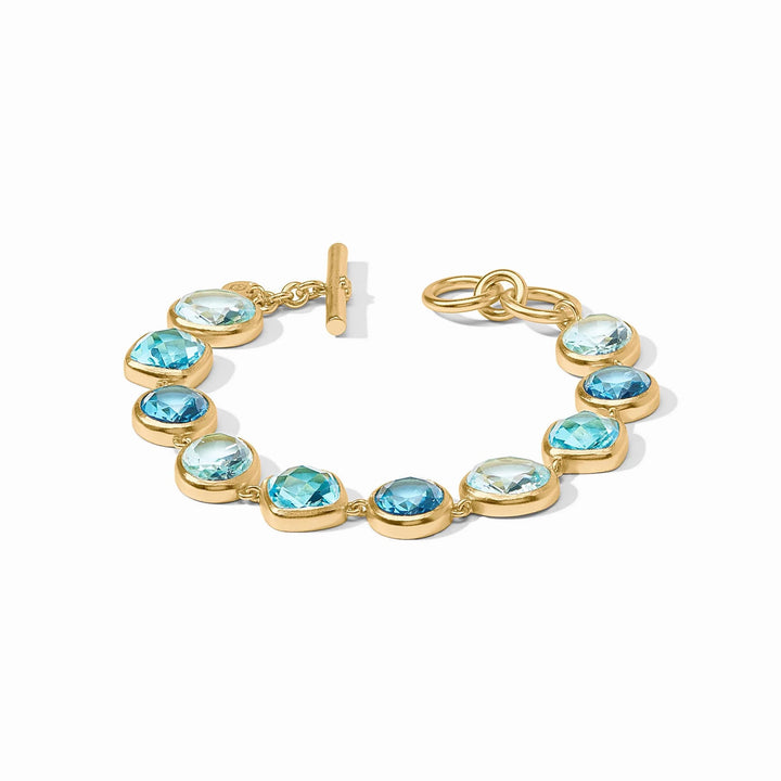 Kaleidoscope Tennis Bracelet | + Colors