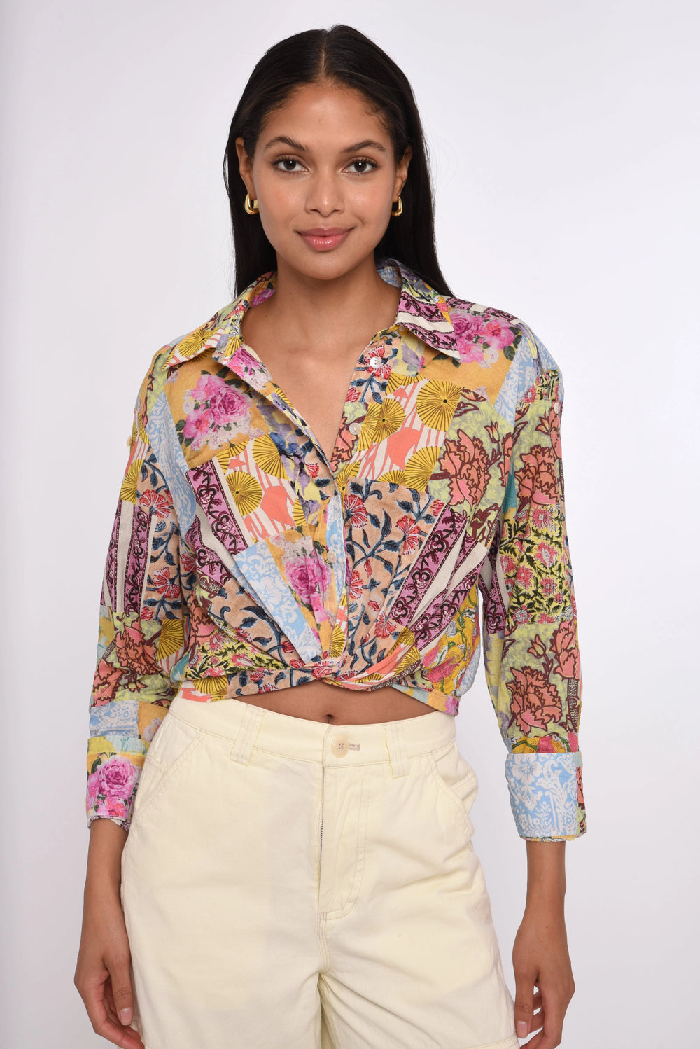 Tops – Charlotte's Inc