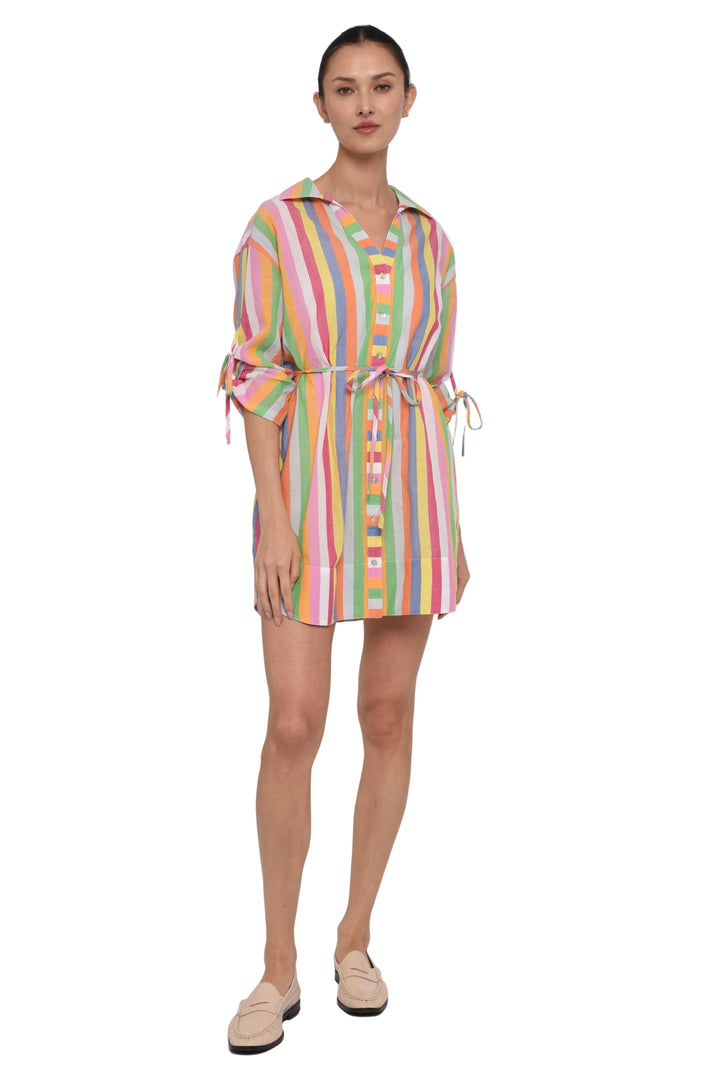 Shannon Mini Dress