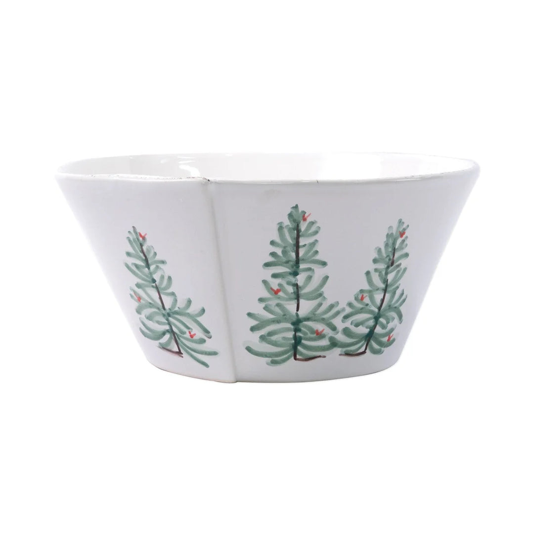 Lastra Holiday Dinnerware