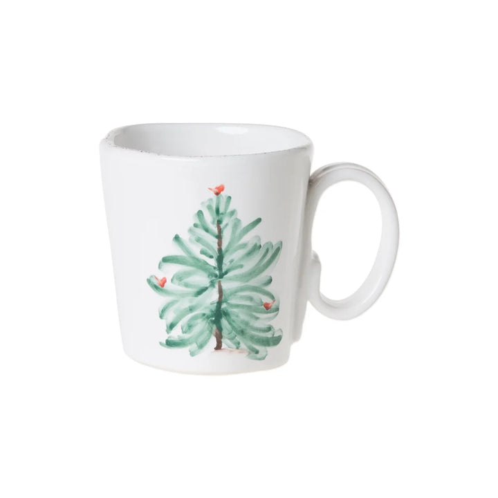 Lastra Holiday Dinnerware