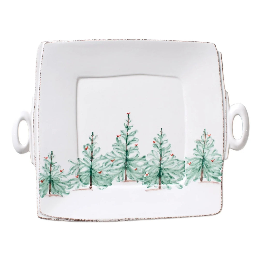 Lastra Holiday Dinnerware