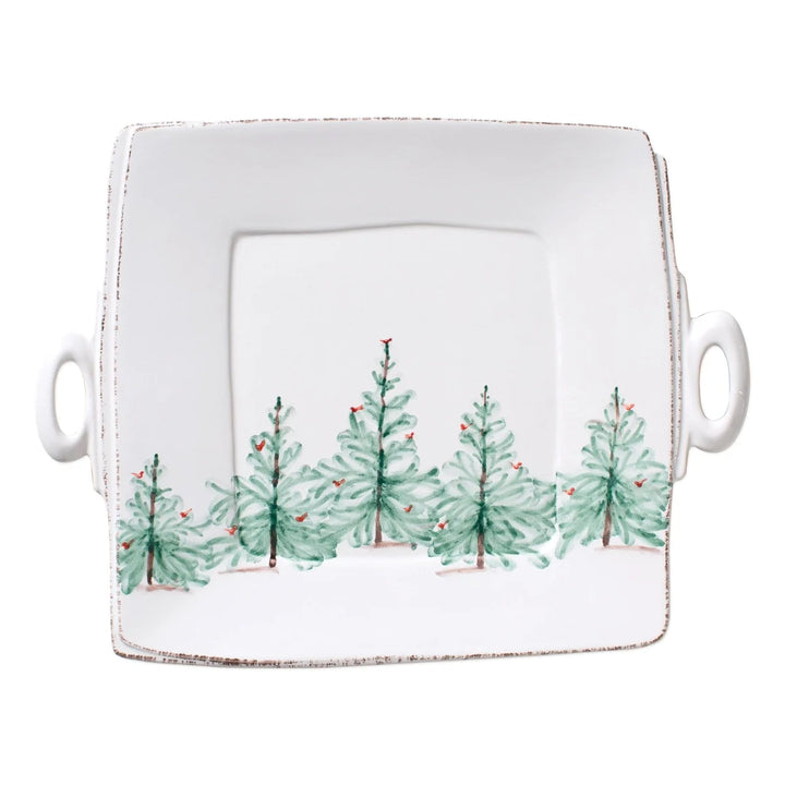 Lastra Holiday Dinnerware