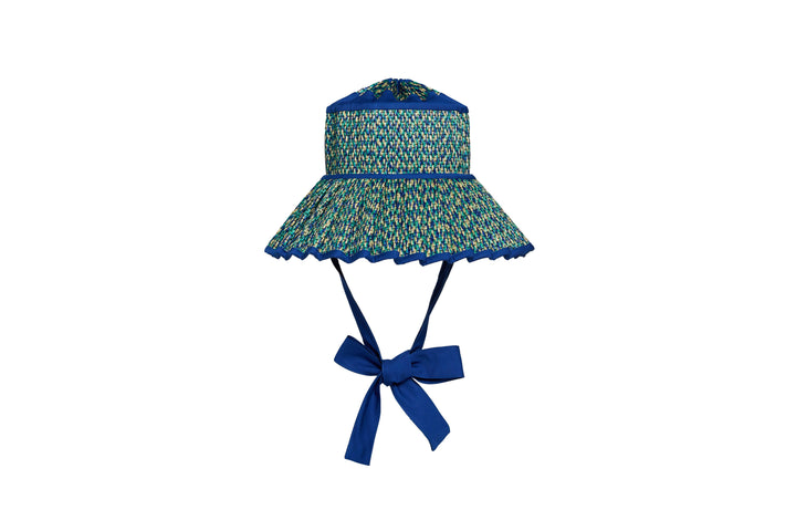 Island Ravello Hat | Skyline