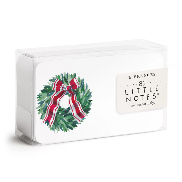 E. Frances Little Notes - Charlotte's Inc