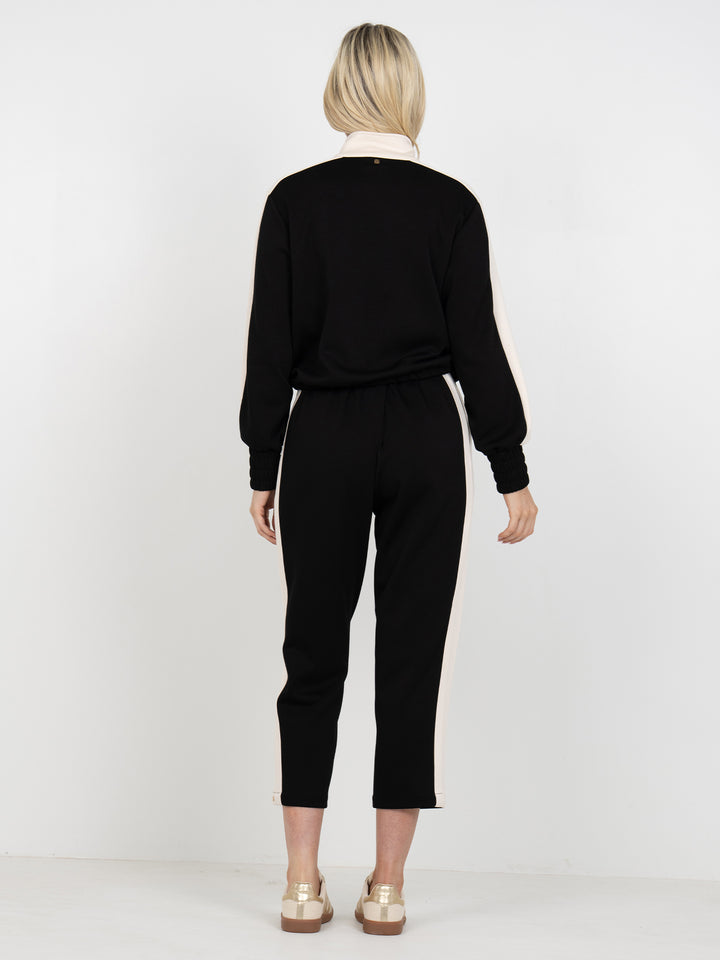 Bailey Bomber | Midnight Vanilla