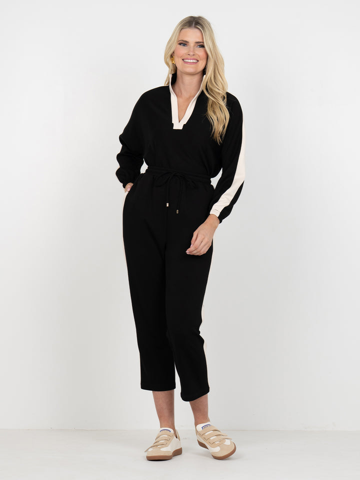 Joy Jogger | Midnight Vanilla