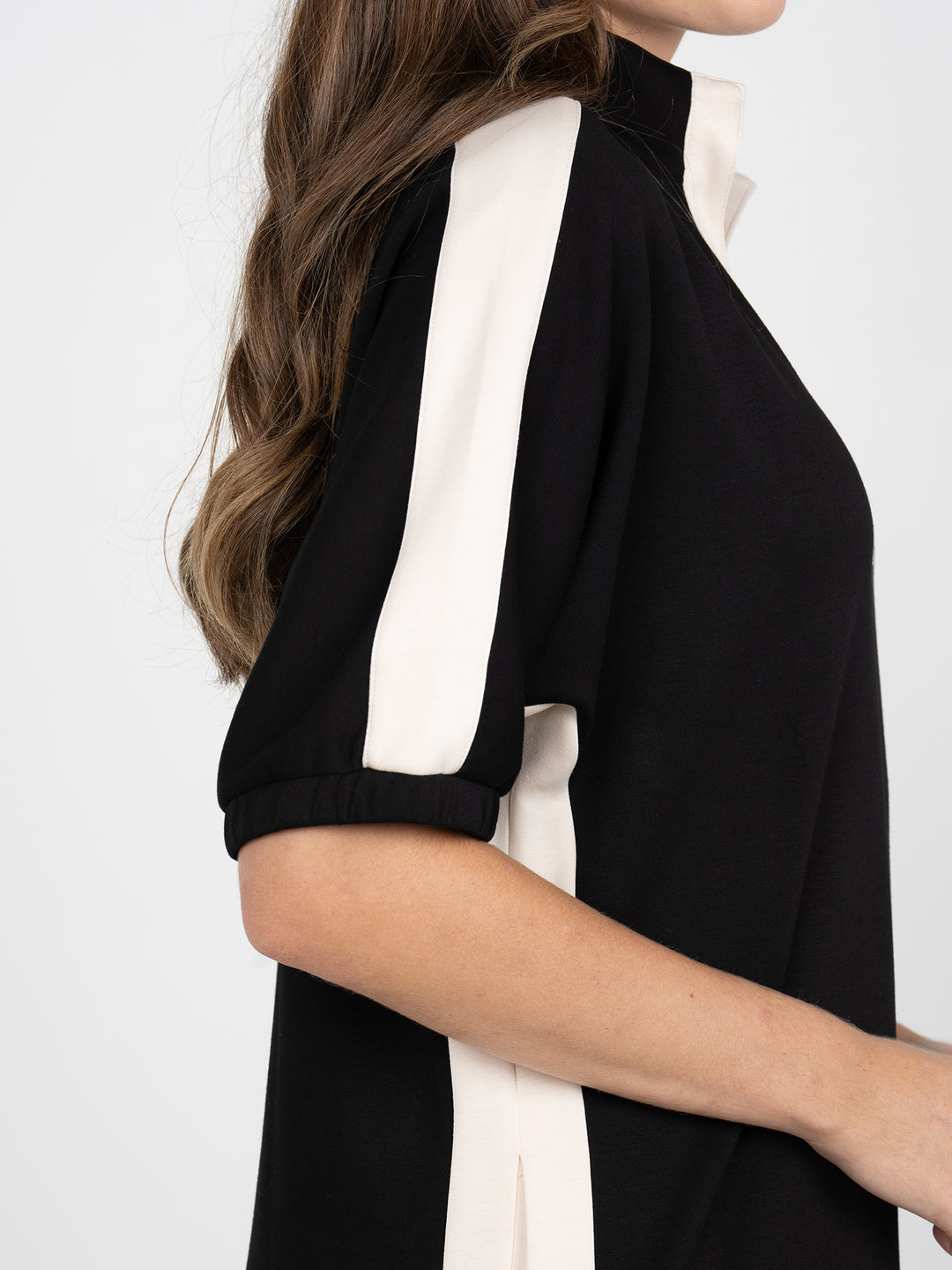 Poppy Maxi Dress | Midnight Vanilla