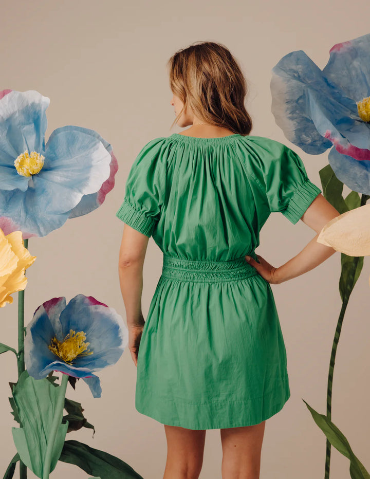 Noah Dress | Greenbriar