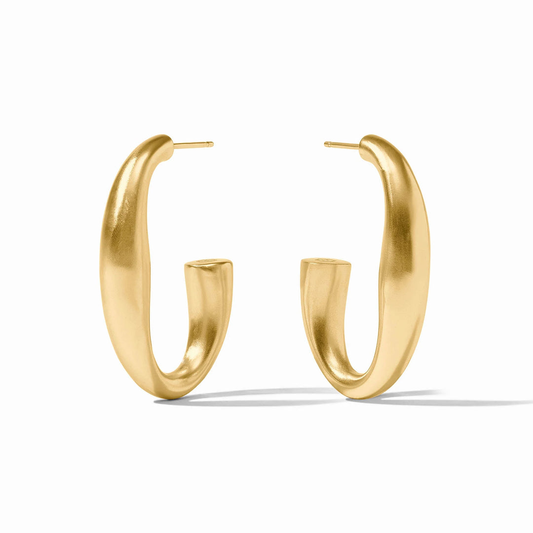 Laguna Hoop | +Sizes