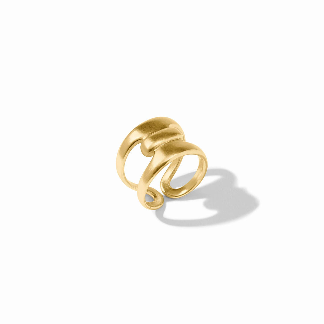 Laguna Ring | Gold