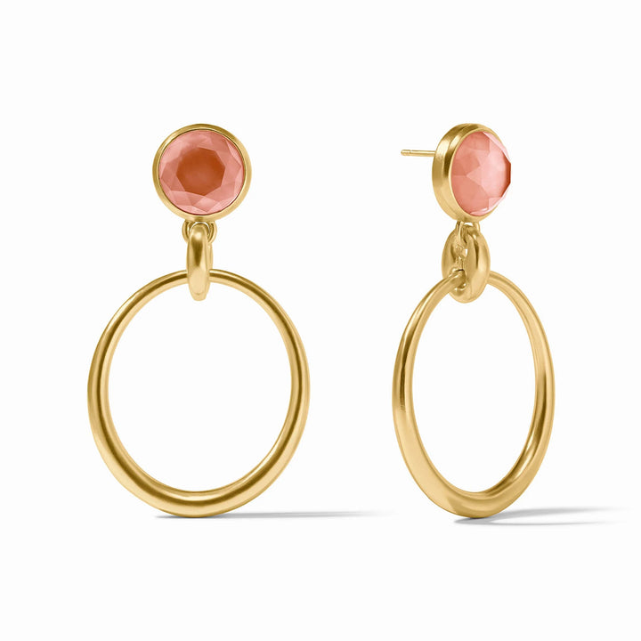 Laguna Statement Earring | +Colors