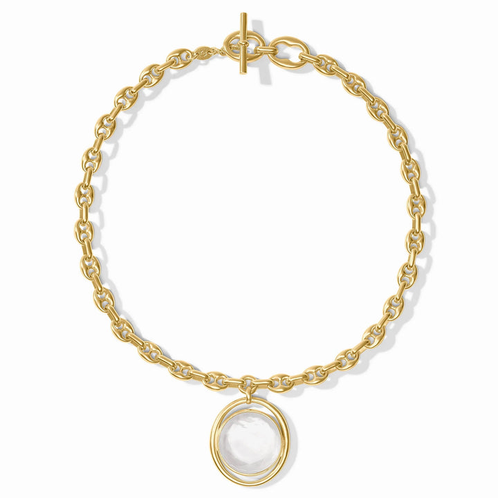 Laguna Statement Necklace | + Colors